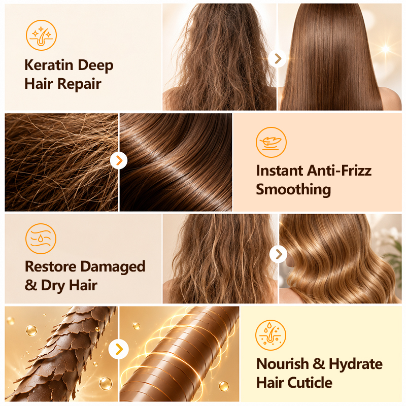 PURC Brazilian Keratin Hair Tr - Hair Care Dupes incelemesi ve fiyatı