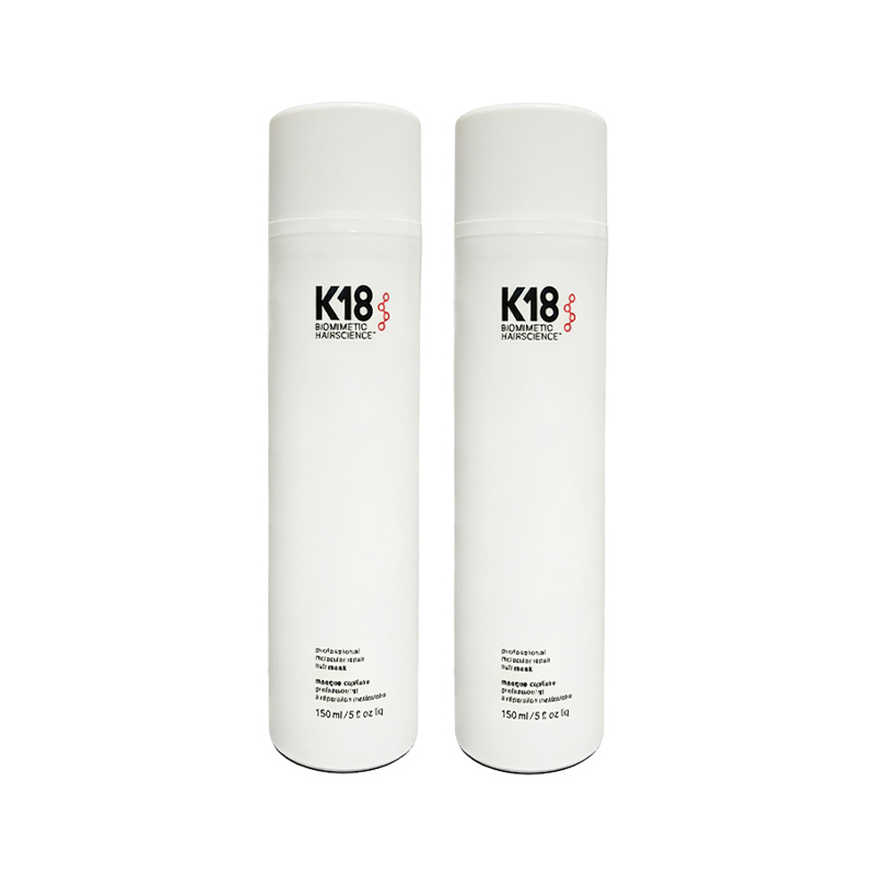 2PCS 150ML K18 Original Hair T - Hair Care Dupes incelemesi ve fiyatı