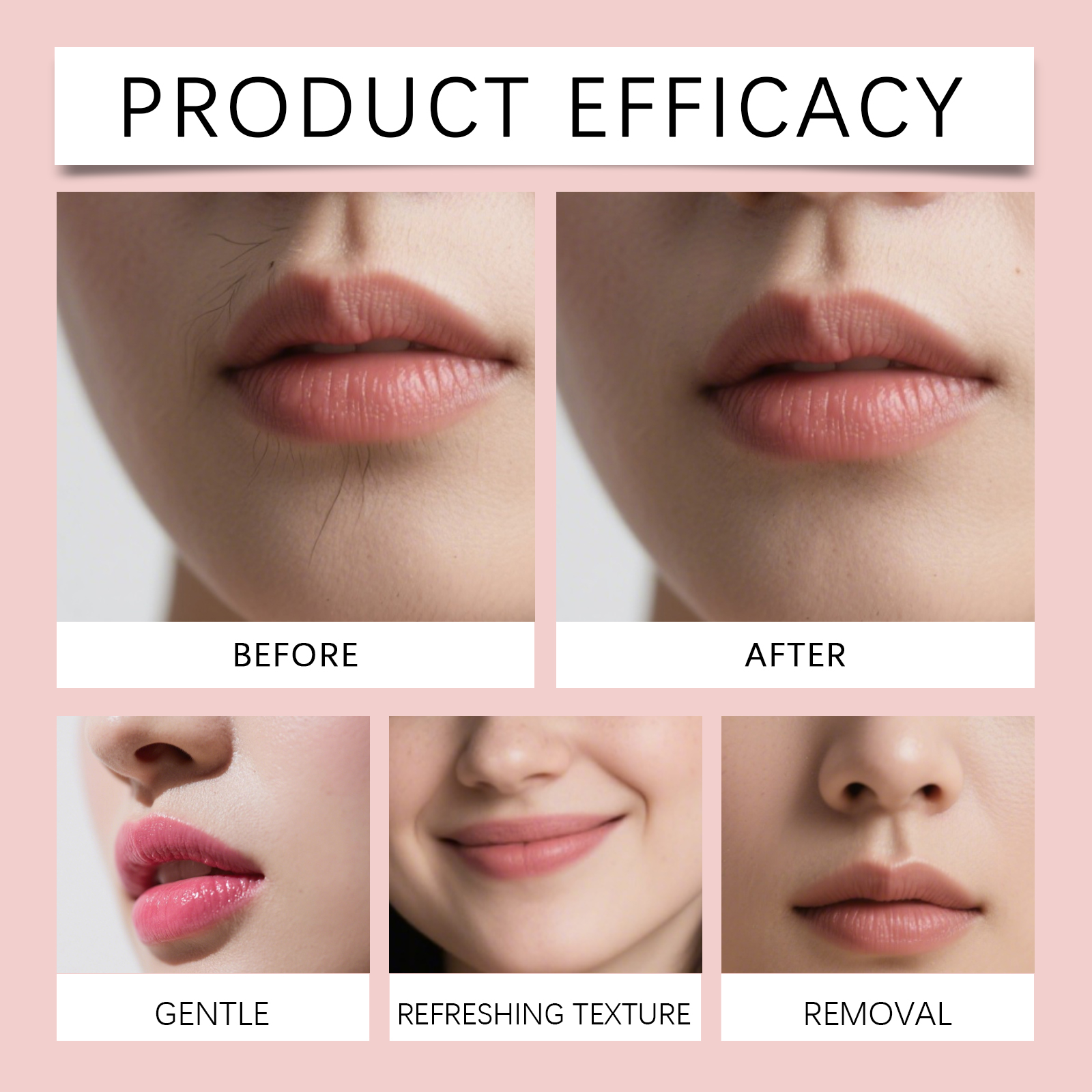 2-Step Synergistic Care Lip Ha - Hair Care Step incelemesi ve fiyatı