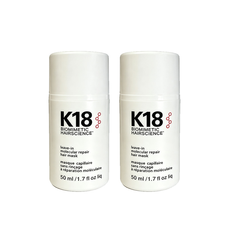 2PCS 50ML K18 Original Hair Tr - Hair Care Dupes incelemesi ve fiyatı