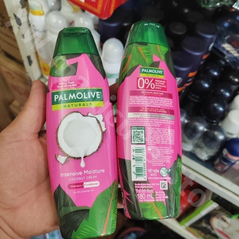Thailand Palmolive Naturals Co - Hair Care Thailand incelemesi ve fiyatı