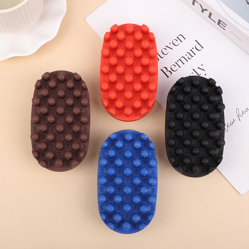 1pcs Professional Curly Hair S - Twist Sponge Coil incelemesi ve fiyatı