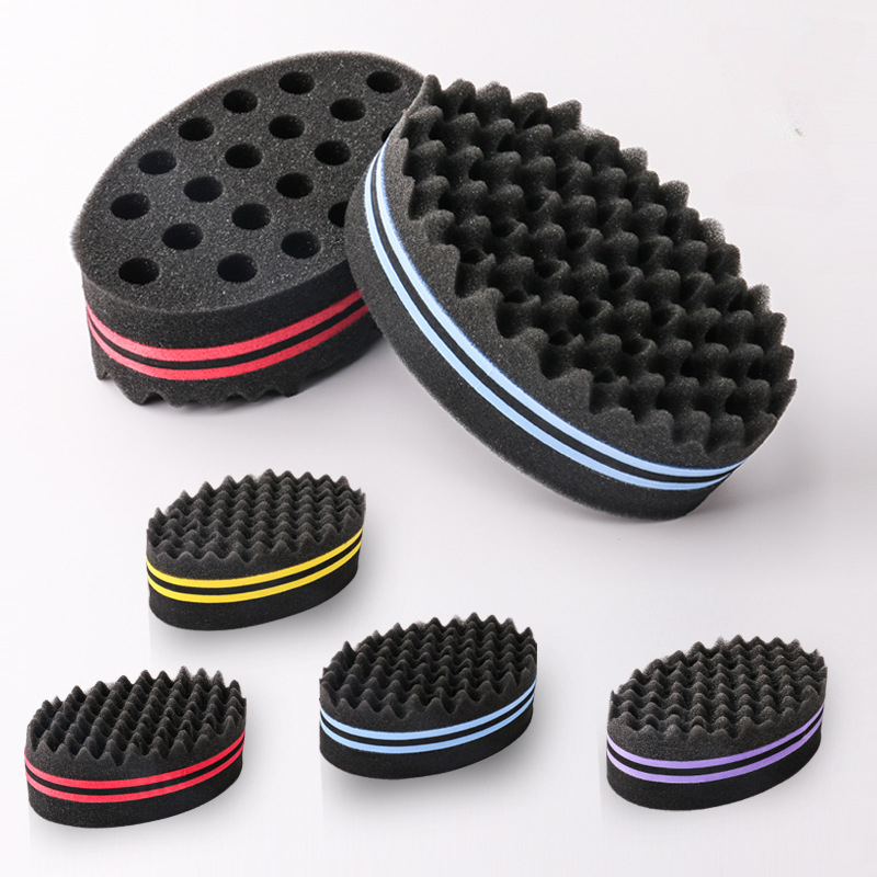 Oval Double Sides Magic Twist  - Twist Sponge Coil incelemesi ve fiyatı