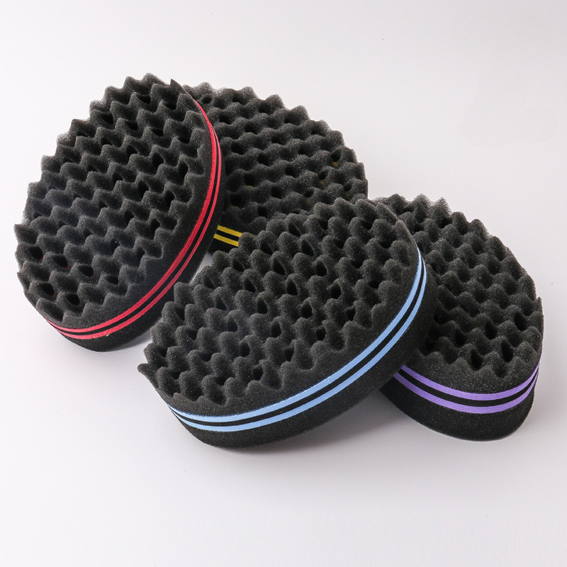 Oval Double Sides Magic Twist  - Twist Sponge Coil incelemesi ve fiyatı
