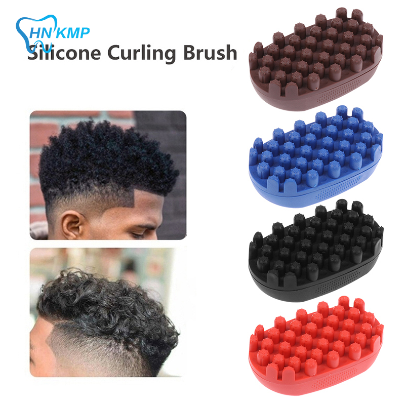 1pcs Professional Curly Hair S - Twist Sponge Coil incelemesi ve fiyatı
