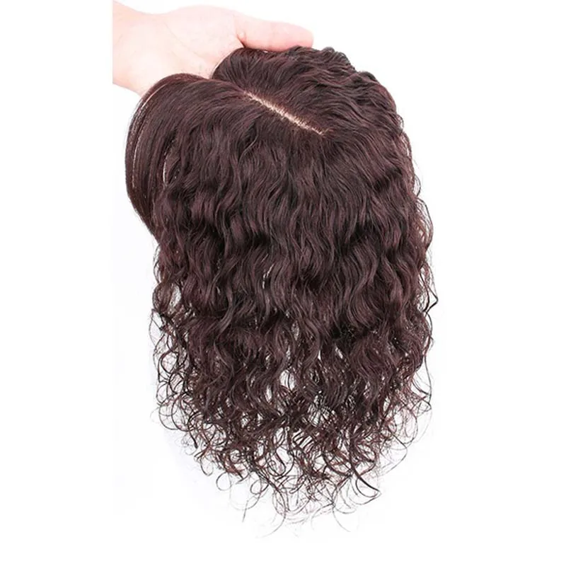 13x13cm Human Hair Curly Hairp - Hair Care Women incelemesi ve fiyatı