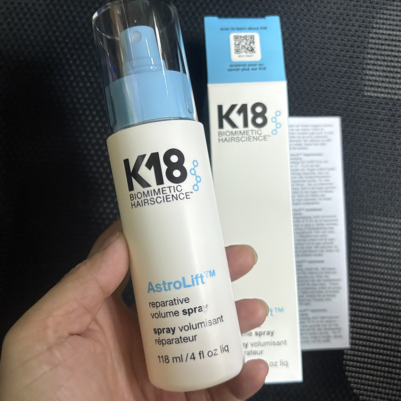 K18 118ML AstroLift Leave-In M - Hair Care Dupes incelemesi ve fiyatı