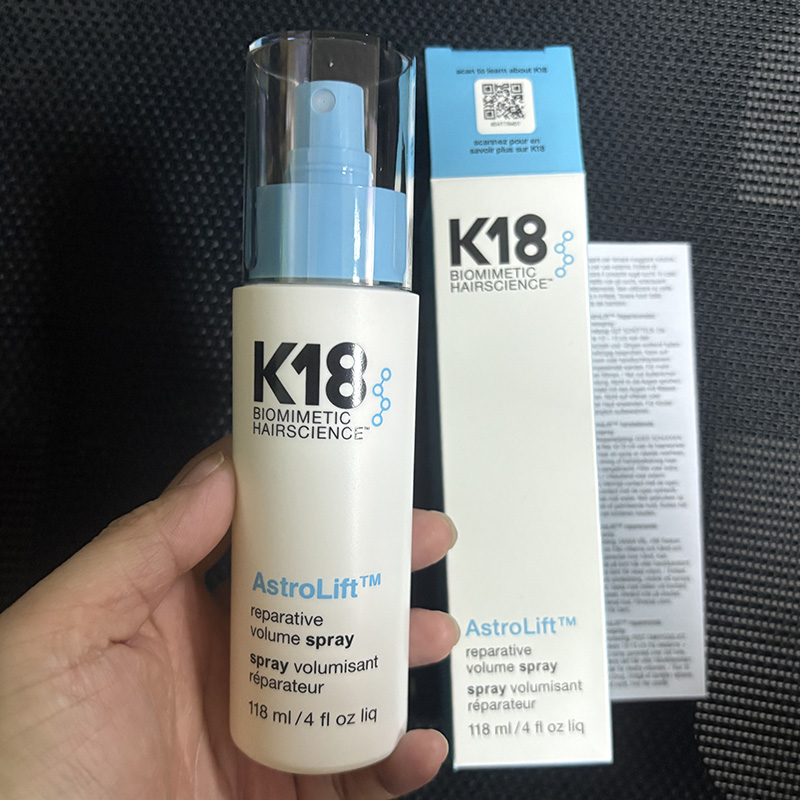 K18 118ML AstroLift Leave-In M - Hair Care Dupes incelemesi ve fiyatı