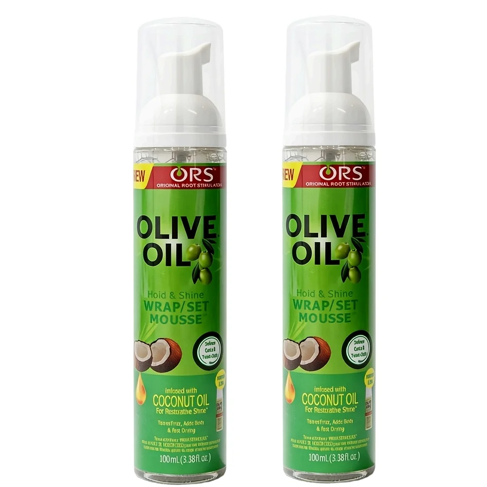 100ml Olive Oil Curly Hair Mou - Hair Care Women incelemesi ve fiyatı
