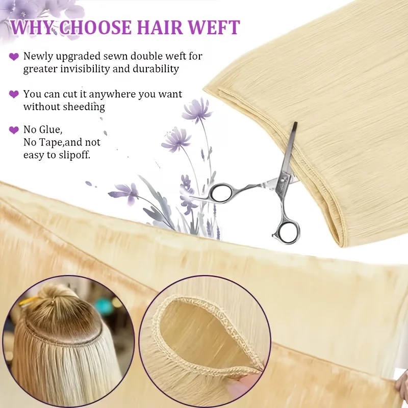 613 Honey Blonde Bundle Hair E - Hair Care Women incelemesi ve fiyatı