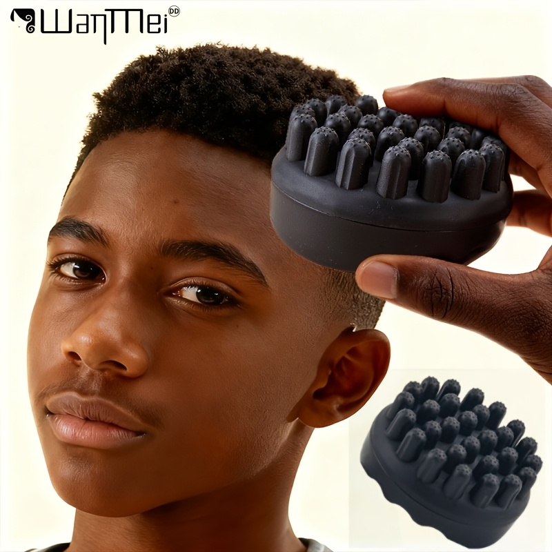 1pcs Professional Curly Hair S - Twist Sponge Coil incelemesi ve fiyatı