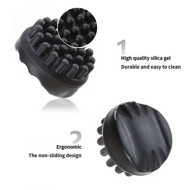 1pcs Professional Curly Hair S - Twist Sponge Coil incelemesi ve fiyatı