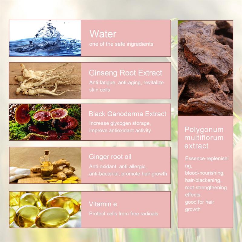 100g Herbal Hair Growth Anti H - Hair Care Herbal incelemesi ve fiyatı