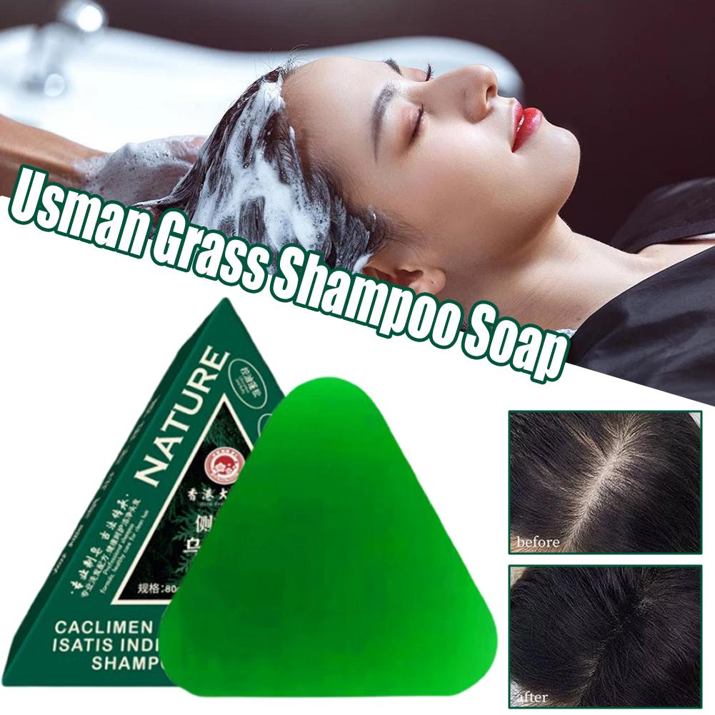 Usmanthus Sinensis Shampoo Soa - Hair Care Herbal incelemesi ve fiyatı