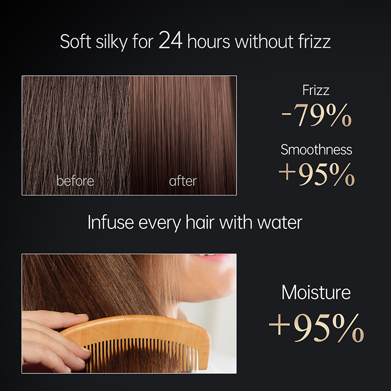 PURC Hair Treatment 5 Seconds  - Hair Care Dupes incelemesi ve fiyatı