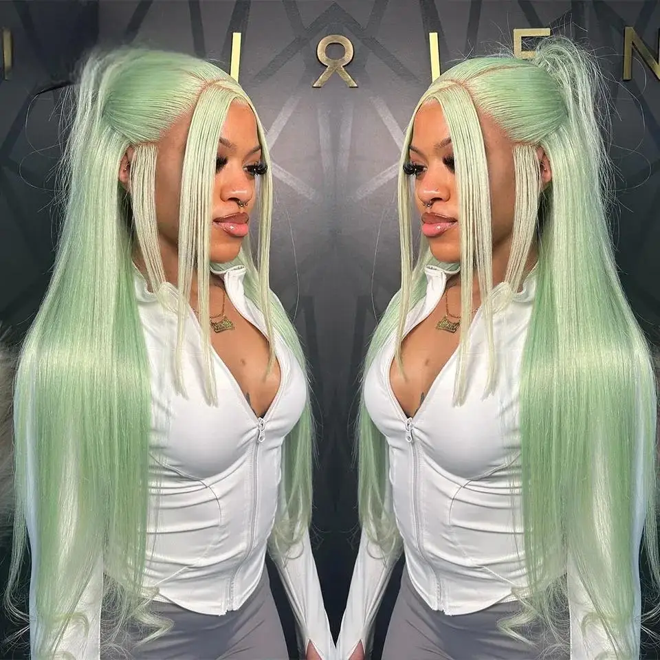 2026 Hot Product Mint Green Co - Hair Care Women incelemesi ve fiyatı