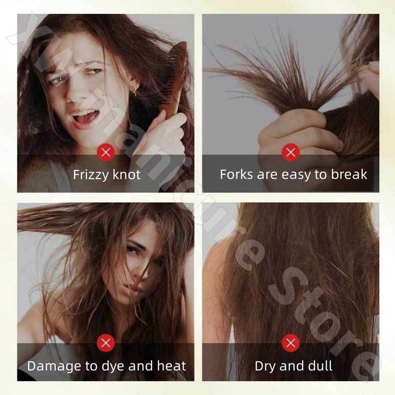 Thailand Hair Spa Hair Mask Ha - Hair Care Thailand incelemesi ve fiyatı
