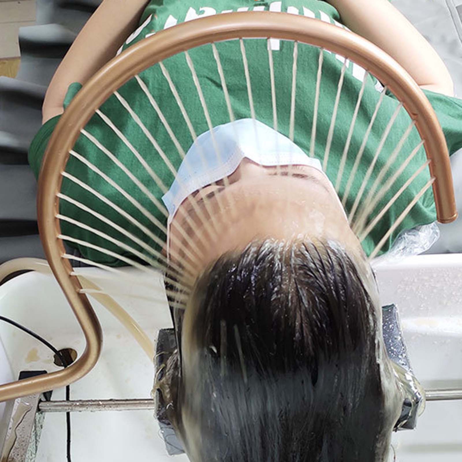 Head Therapy Water Circulation - Hair Care Thailand incelemesi ve fiyatı