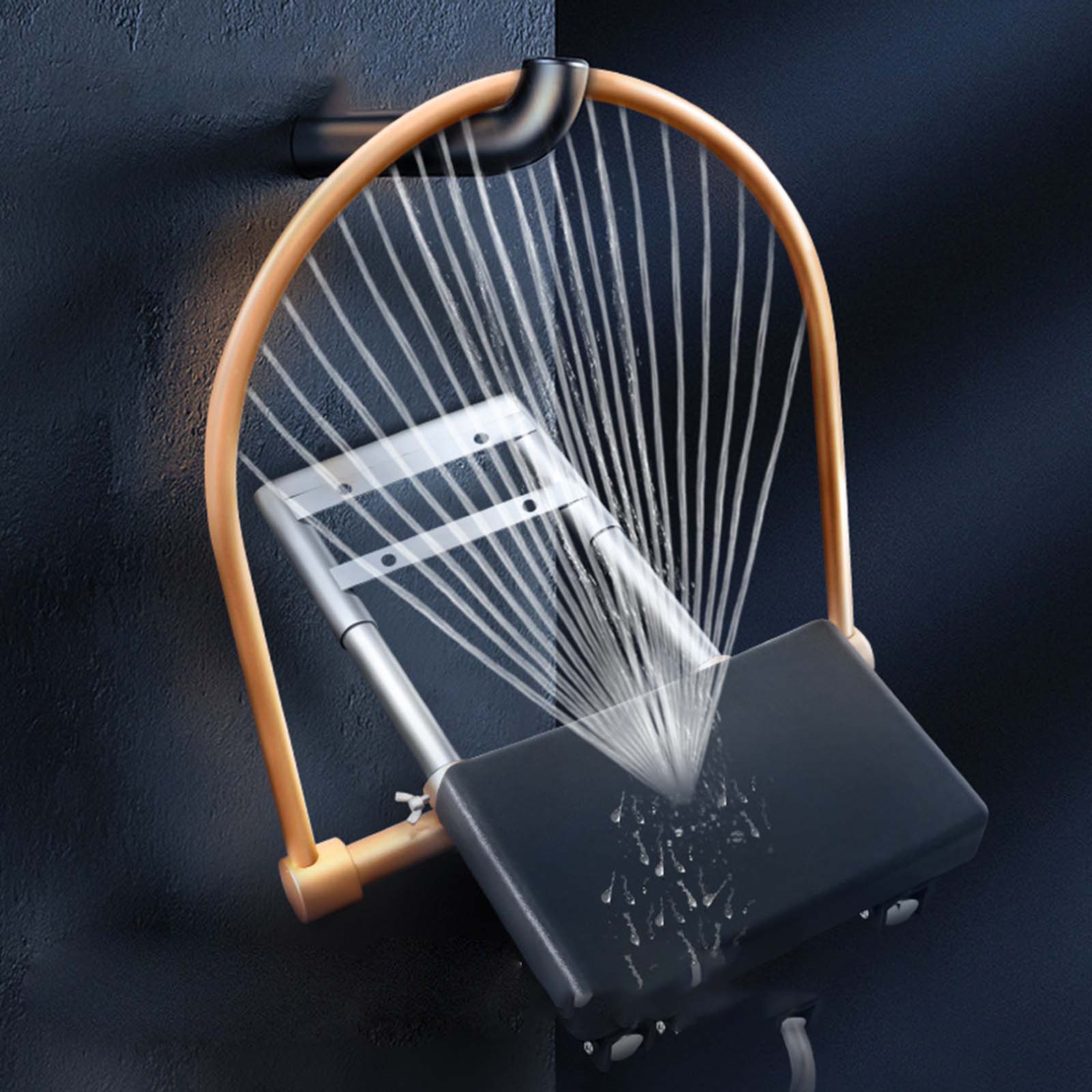 Head Therapy Water Circulation - Hair Care Thailand incelemesi ve fiyatı