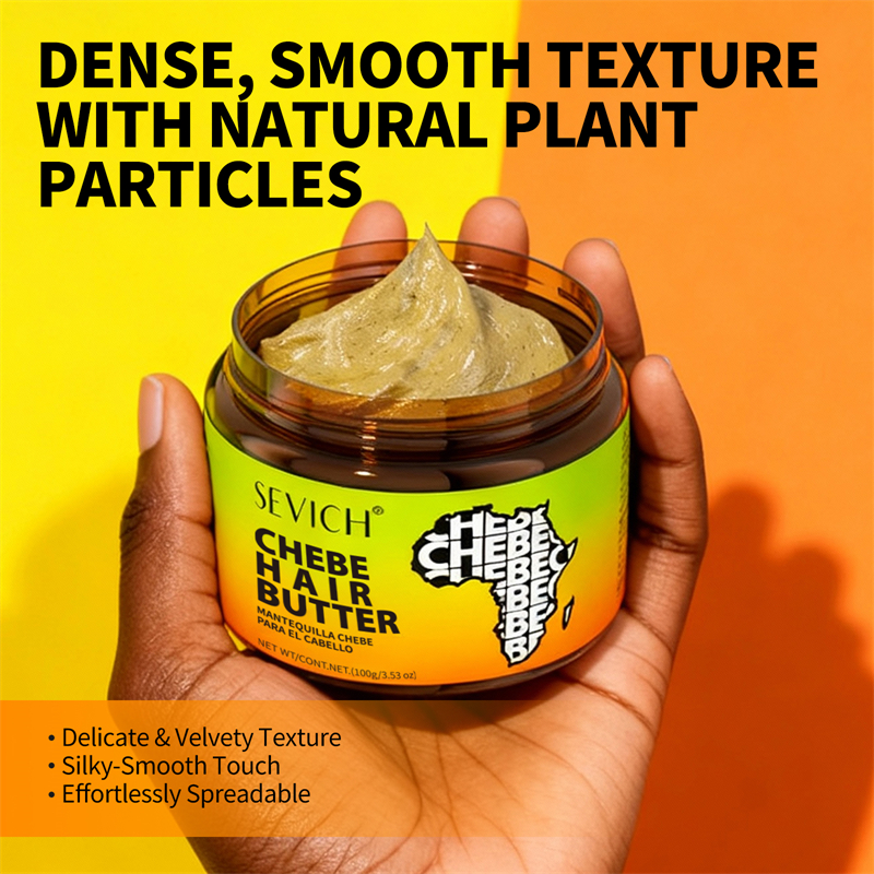 SEVICH Chebe Butter Deep Nouri - Hair Care Dupes incelemesi ve fiyatı