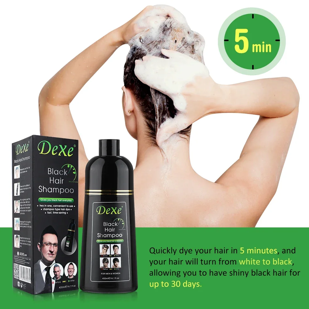 Hair Dye Semi Permenant Shampo - Hair Care Herbal incelemesi ve fiyatı