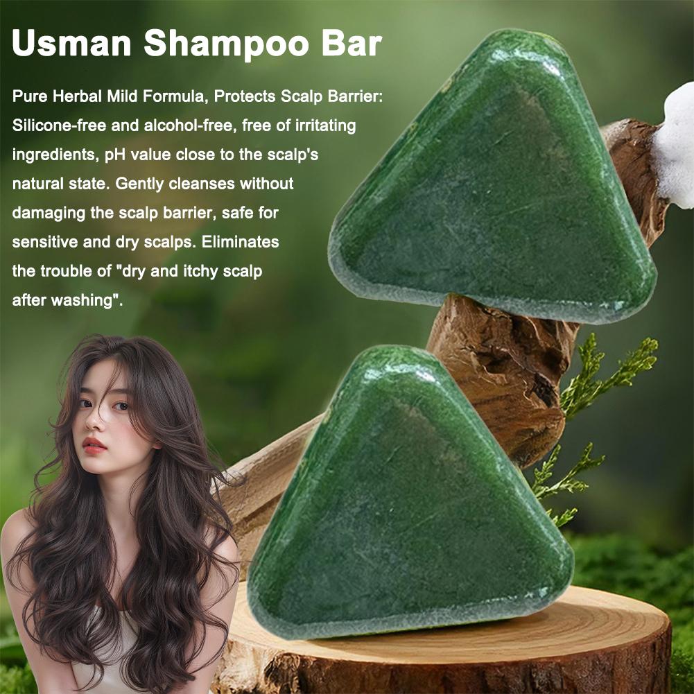 Xinjiang Herbal Hair Shampoo B - Hair Care Herbal incelemesi ve fiyatı