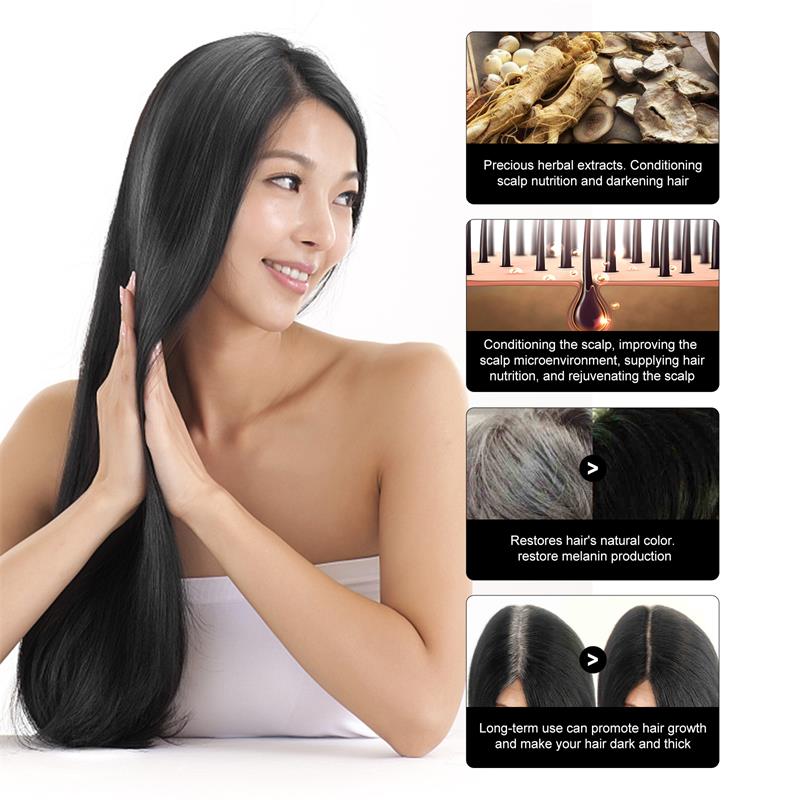 100ML Magic Natural Herbal Hai - Hair Care Herbal incelemesi ve fiyatı