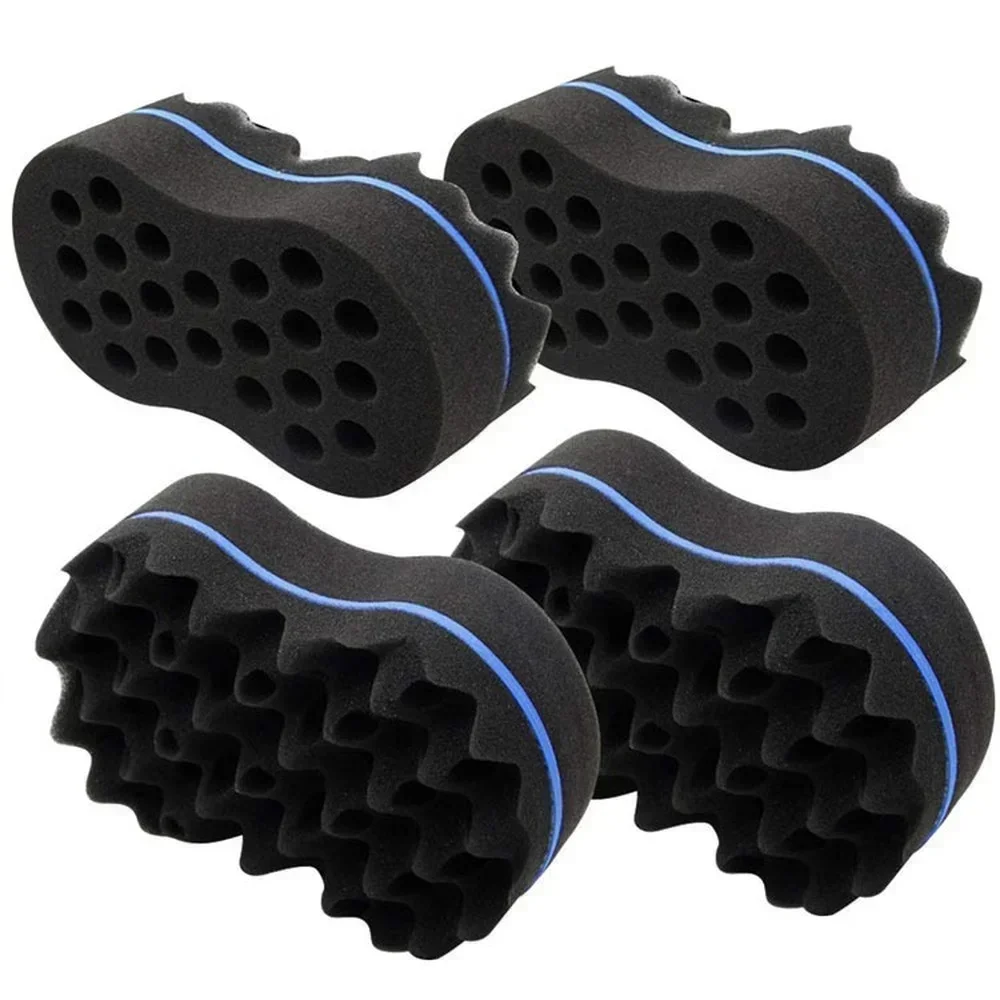 Oval Double Sides Magic Twist  - Twist Sponge Coil incelemesi ve fiyatı