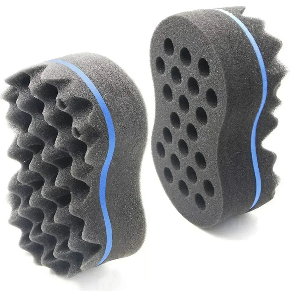 Oval Double Sides Magic Twist  - Twist Sponge Coil incelemesi ve fiyatı