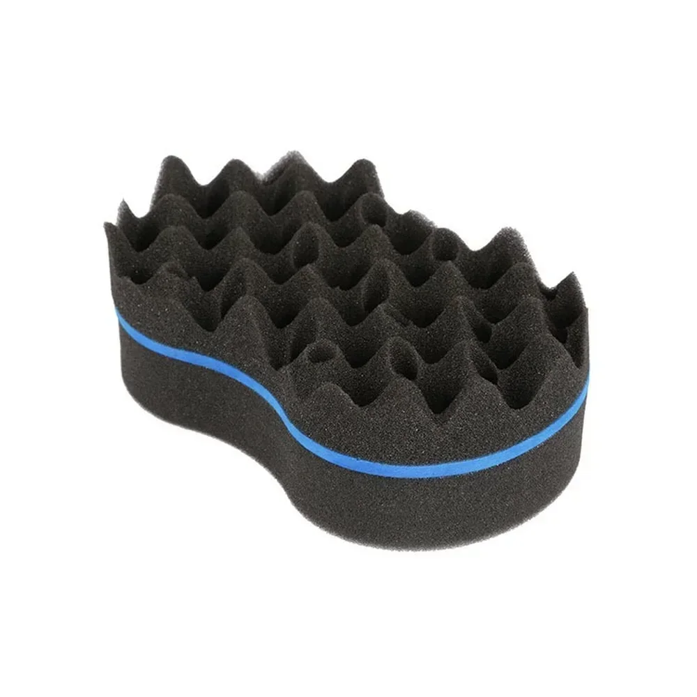 Oval Double Sides Magic Twist  - Twist Sponge Coil incelemesi ve fiyatı