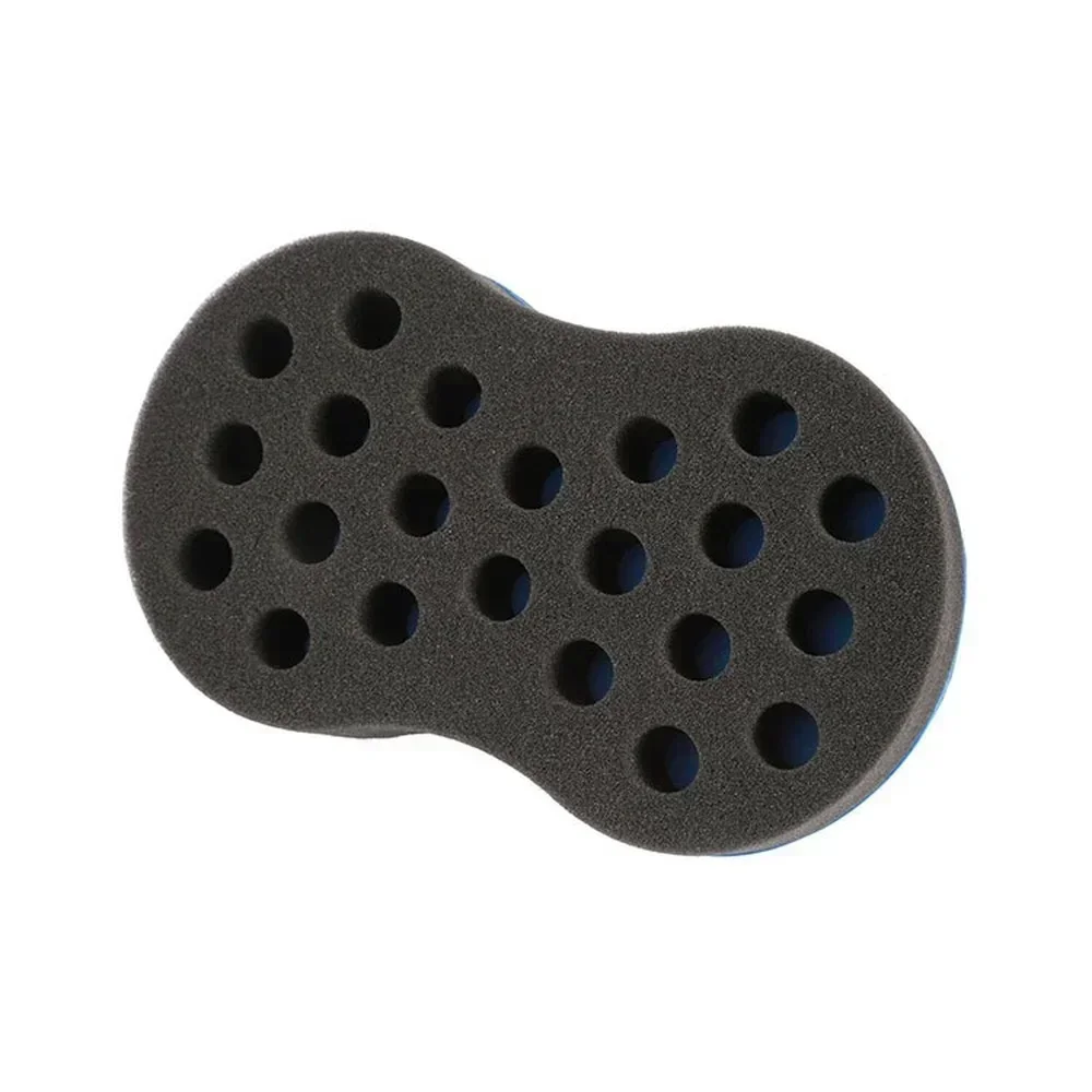 Oval Double Sides Magic Twist  - Twist Sponge Coil incelemesi ve fiyatı
