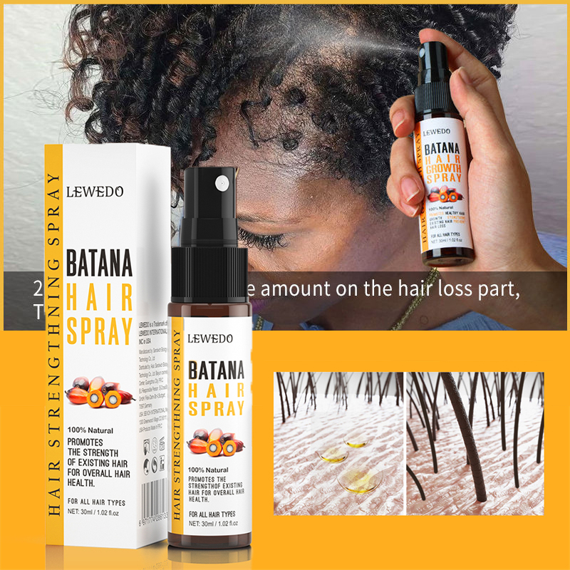 Batana Oil Hair Growth Kit Tra - Hair Care Dupes incelemesi ve fiyatı