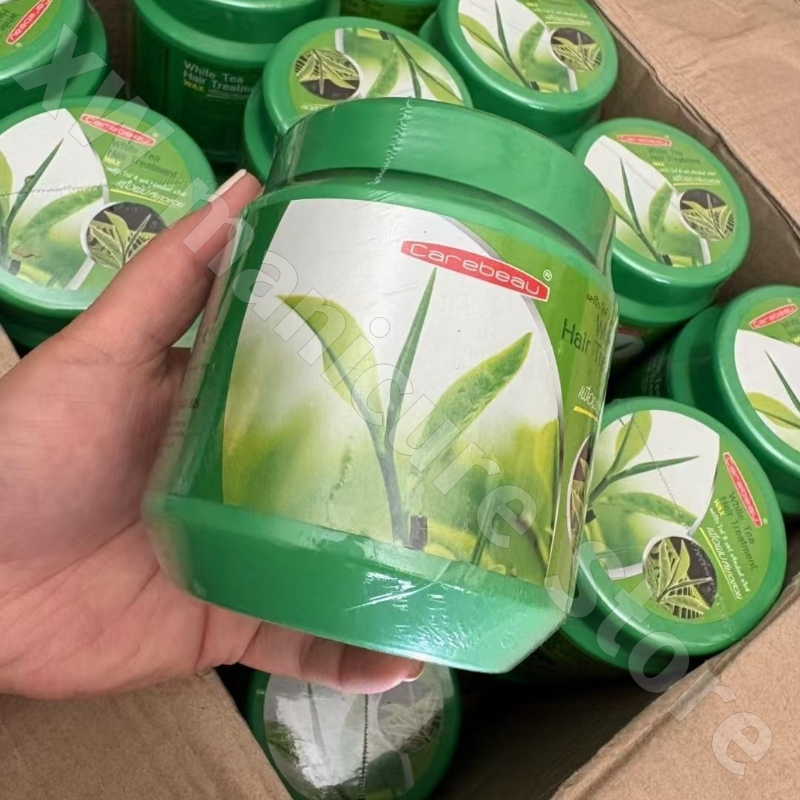 Thailand Carebeau Goat Milk Ho - Hair Care Thailand incelemesi ve fiyatı