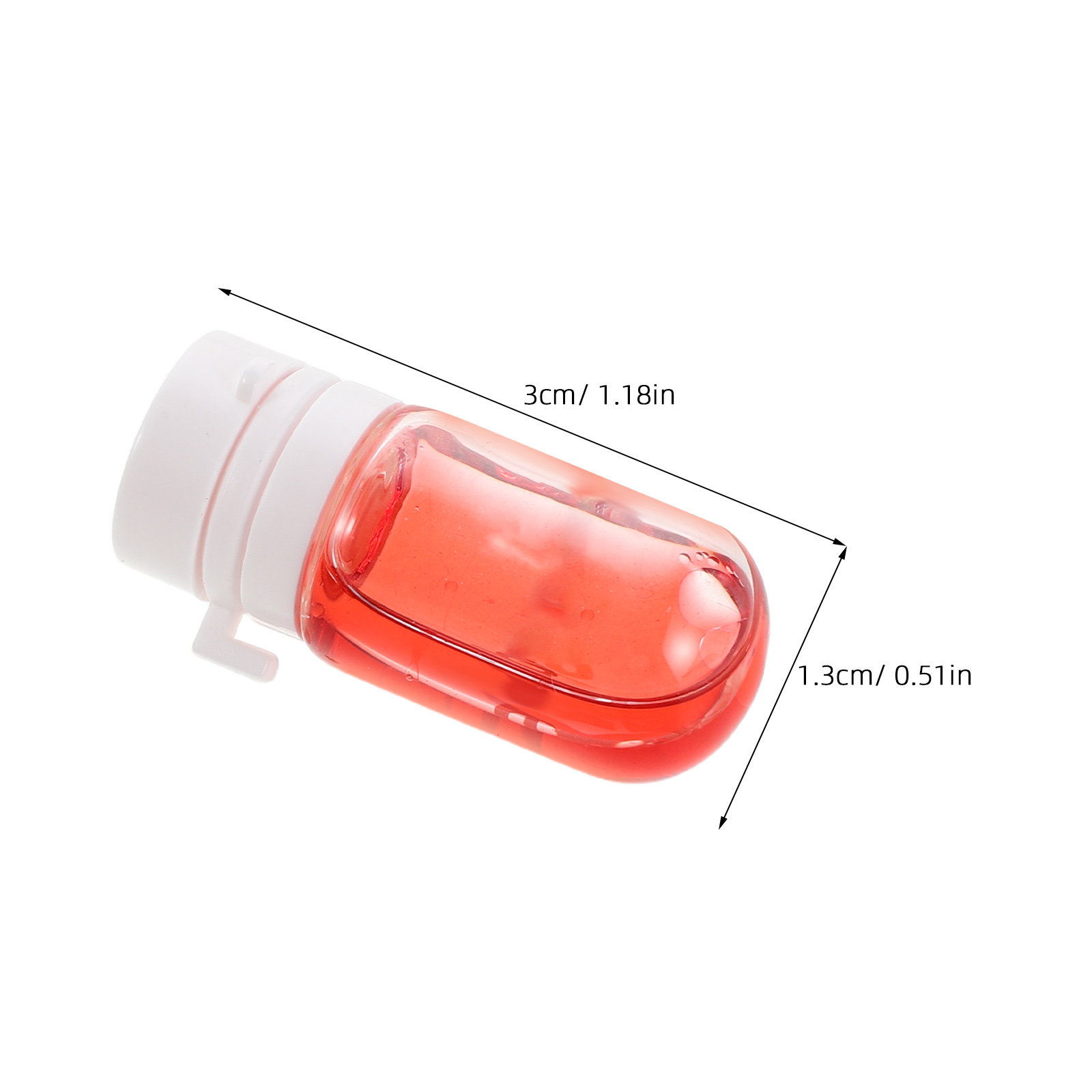 10Pcs Hair Oil Portable Nouris - Hair Care Women incelemesi ve fiyatı