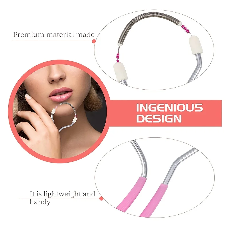 Facial Epilator for Women, Rem - Hair Care Women incelemesi ve fiyatı