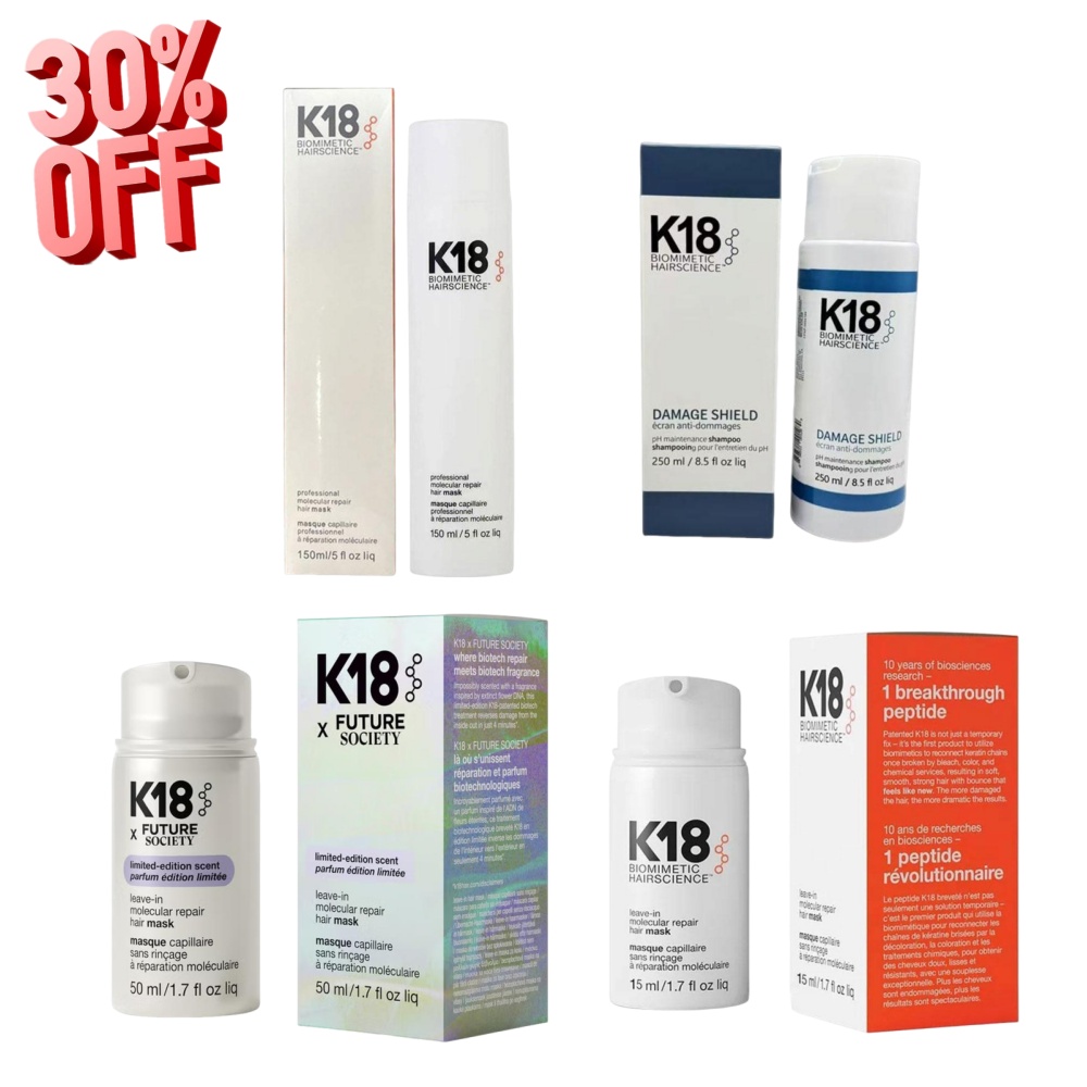 K18 Leave-In Molecular Repair  - Hair Care Dupes incelemesi ve fiyatı