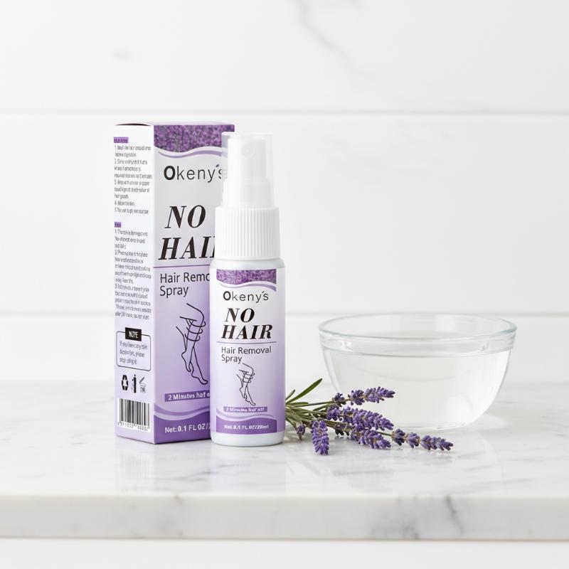 Fast Hair Removal Spray Painle - Hair Care Women incelemesi ve fiyatı