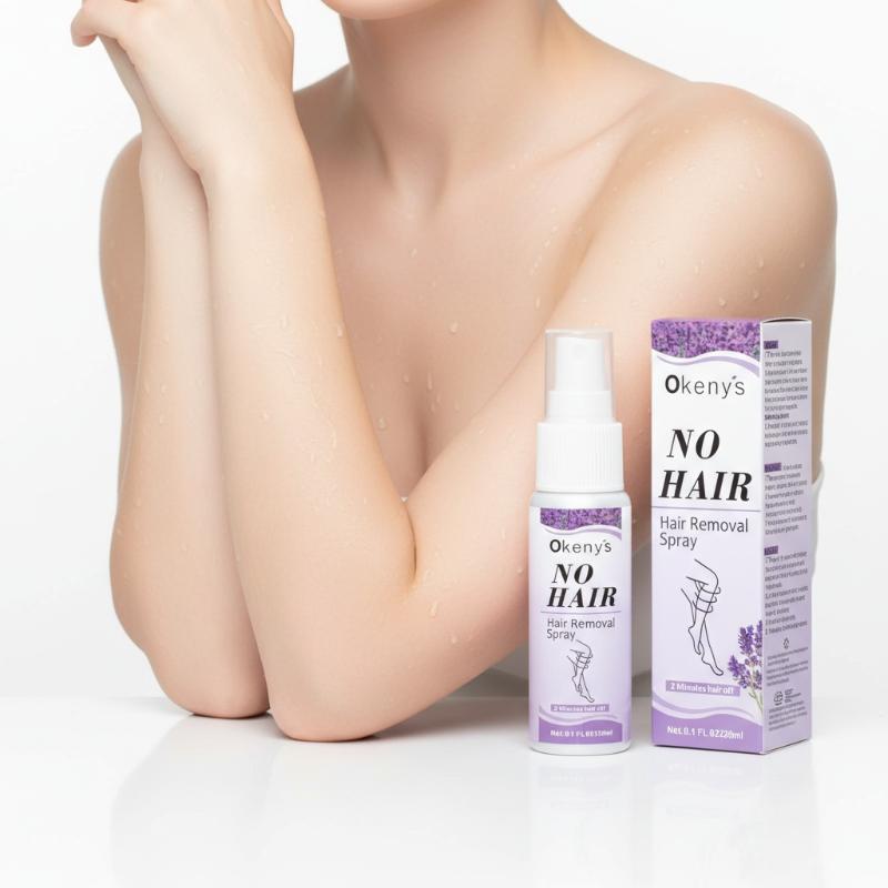 Fast Hair Removal Spray Painle - Hair Care Women incelemesi ve fiyatı