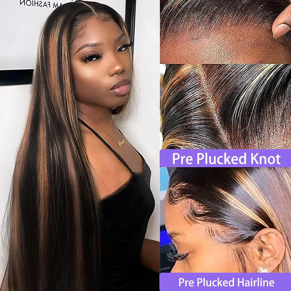 13x4 13x6 HD lace FB 30 Straig - Lace Front Wig incelemesi ve fiyatı