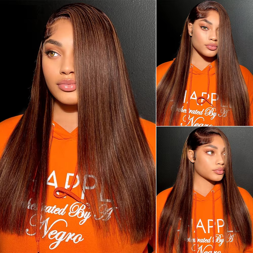 13x4 13x6 HD lace FB 30 Straig - Lace Front Wig incelemesi ve fiyatı